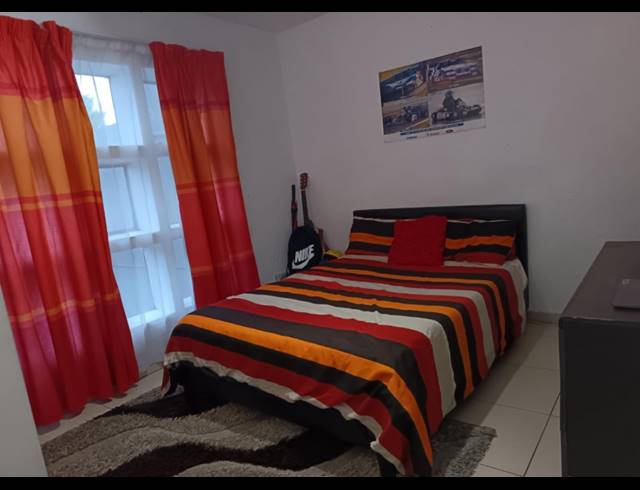 2 BEDROOM TOWNHOUSE FOR SALE IN MULBARTON